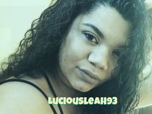 Luciousleah93