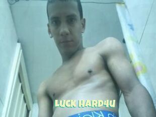 Luck_hard4u