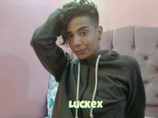 Luckex