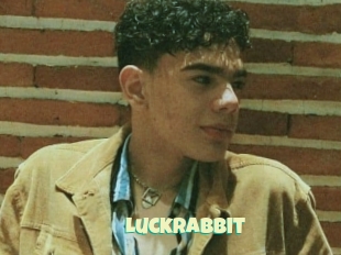 Luckrabbit