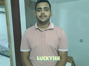 Luckyhh