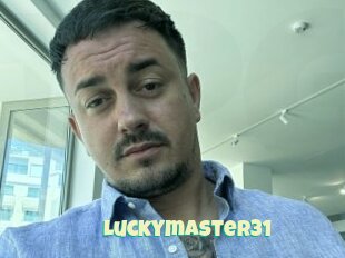Luckymaster31