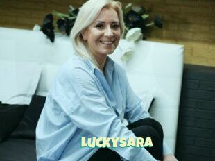 Luckysara