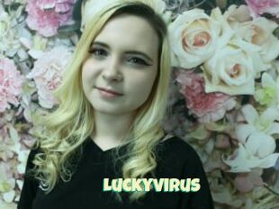 Luckyvirus