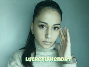 Lucretiahendry