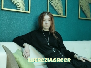 Lucreziagreer