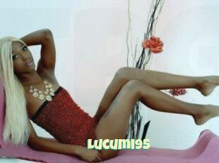 Lucumi95