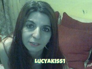 Lucyakiss1