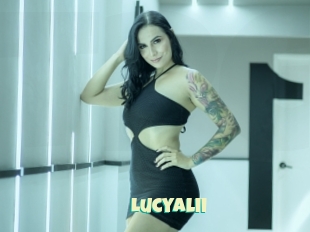 Lucyalii