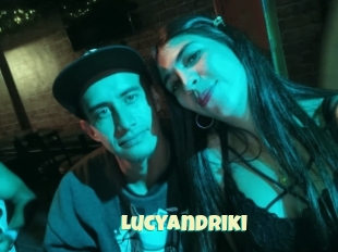 Lucyandriki