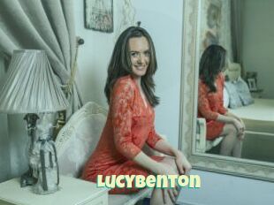 Lucybenton