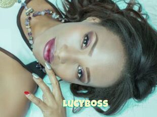 Lucyboss