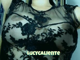 Lucycaliente