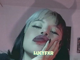 Lucyfxr