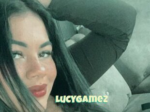 Lucygamez