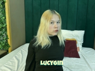 Lucygin
