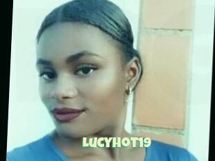 Lucyhot19