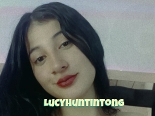 Lucyhuntintong