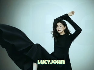 Lucyjohn