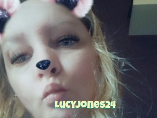 Lucyjones24