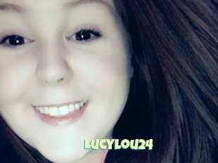 Lucylou24