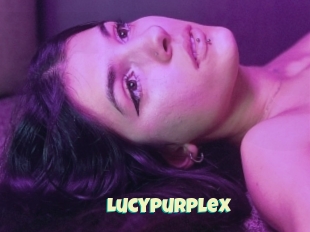 Lucypurplex