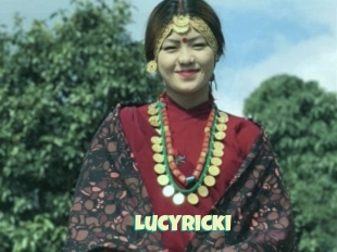 Lucyricki