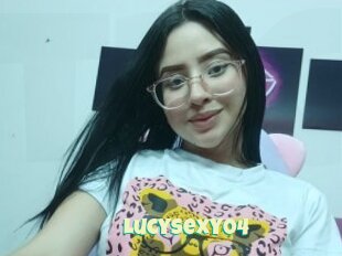 Lucysexy04
