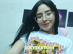 Lucysexy044