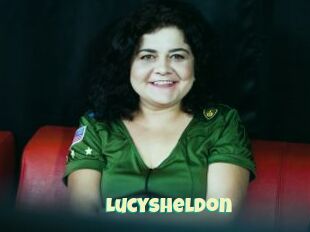 Lucysheldon