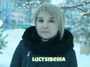 Lucysiberia