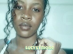 Lucysymone