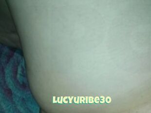 Lucyuribe30