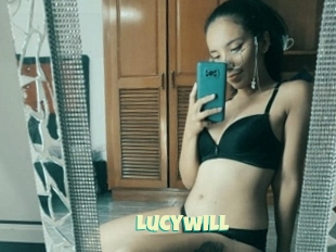 Lucywill