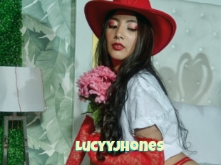 Lucyyjhones