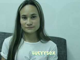 Lucyysex