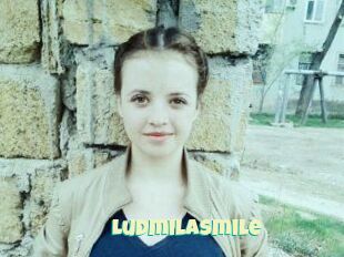 Ludmilasmile