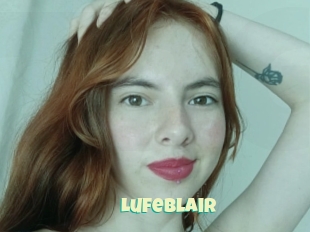 Lufeblair
