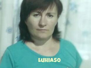 Luhia50