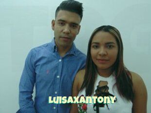 LuisaXantony