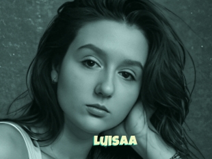 Luisaa