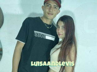 Luisaandlevis