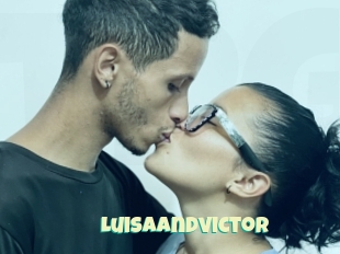 Luisaandvictor