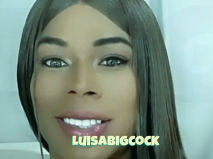 Luisabigcock