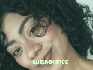 Luisagomez