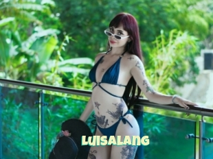 Luisalang