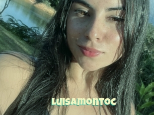Luisamontoc