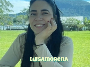 Luisamorena