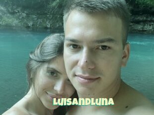 Luisandluna