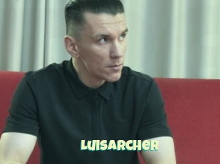 Luisarcher